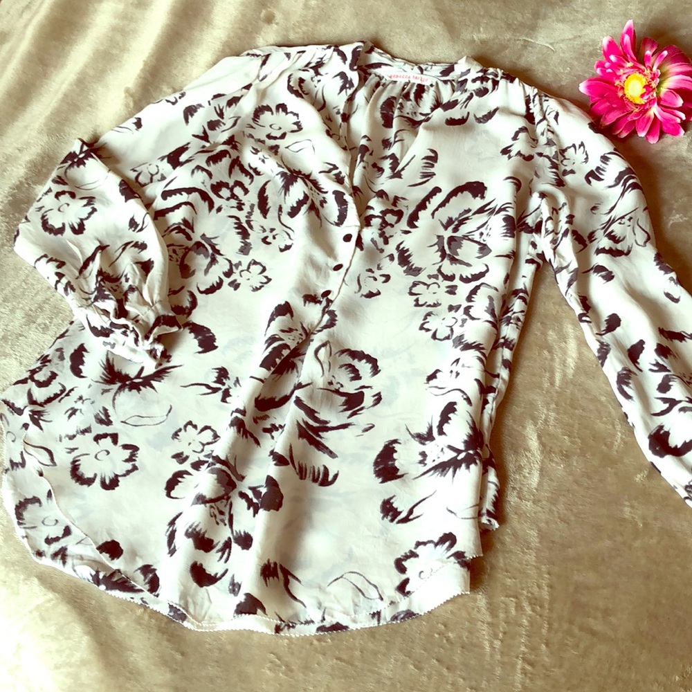 Rebecca Taylor Blouse